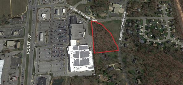 Shining Willow Way: Shining Willow Way, La Plata, MD 20646